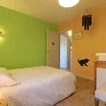 Prázdninový dům Maison Ancienne Avec Jardin Clos Pres Centre Equestre, Sejour Confortable - Fr-1-497-144