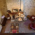 Prázdninový dům Maison Ancienne Avec Jardin Clos Pres Centre Equestre, Sejour Confortable - Fr-1-497-144 *