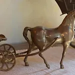 Maison Ancienne Avec Jardin Clos Pres Centre Equestre, Sejour Confortable - Fr-1-497-144 Prázdninový dům Les Ventes-de-Bourse