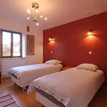 Prázdninový dům Maison Ancienne Avec Jardin Clos Pres Centre Equestre, Sejour Confortable - Fr-1-497-144 Les Ventes-de-Bourse