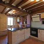 Maison Ancienne Avec Jardin Clos Pres Centre Equestre, Sejour Confortable - Fr-1-497-144 *