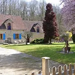 Prázdninový dům Maison Ancienne Avec Jardin Clos Pres Centre Equestre, Sejour Confortable - Fr-1-497-144 Les Ventes-de-Bourse