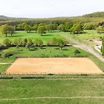 Prázdninový dům Maison Ancienne Avec Jardin Clos Pres Centre Equestre, Sejour Confortable - Fr-1-497-144 Les Ventes-de-Bourse