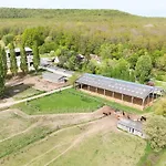 Prázdninový dům Maison Ancienne Avec Jardin Clos Pres Centre Equestre, Sejour Confortable - Fr-1-497-144