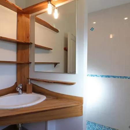 Maison Ancienne Avec Jardin Clos Pres Centre Equestre, Sejour Confortable - Fr-1-497-144