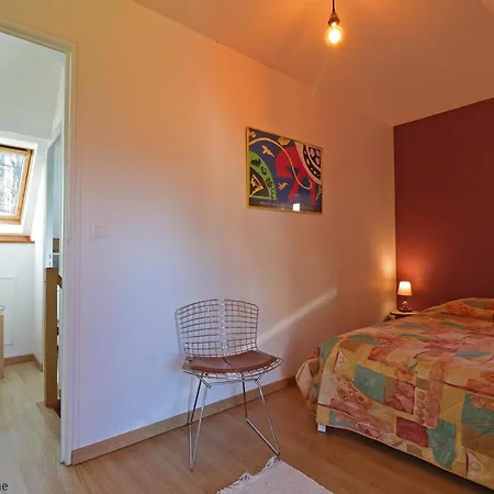 Maison Ancienne Avec Jardin Clos Pres Centre Equestre, Sejour Confortable - Fr-1-497-144 Casa de Campo