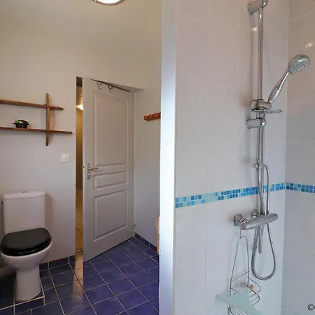 Maison Ancienne Avec Jardin Clos Pres Centre Equestre, Sejour Confortable - Fr-1-497-144 Ferienhaus Les Ventes-de-Bourse