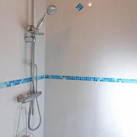 Casa vacanze Maison Ancienne Avec Jardin Clos Près Centre équestre, Confortable - Fr-1-497-144 Les Ventes-de-Bourse