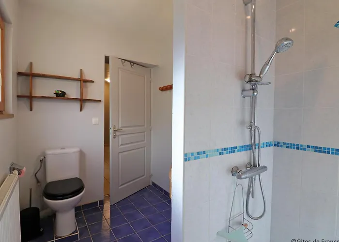 Maison Ancienne Avec Jardin Clos Pres Centre Equestre, Sejour Confortable - Fr-1-497-144 Semesterbostad Les Ventes-de-Bourse